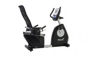 Tunturi Platinum Pro Recumbent Bike фото