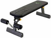 Tunturi Pure Flat Bench фото