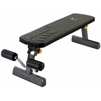 Tunturi Pure Flat Bench