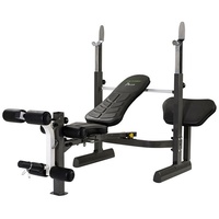 Tunturi Pure Weight Bench