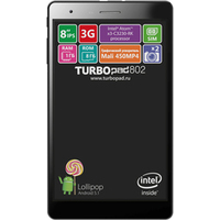 Turbopad 802i 8GB 3G