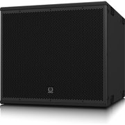 Turbosound NuQ115B фото