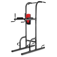 Weider Турник, брусья WEBE99712