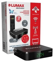 LUMAX TV-тюнер DV-2104HD фото