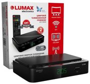 LUMAX TV-тюнер DV-2105HD фото