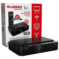 Lumax TV-тюнер DV-2105HD