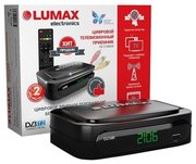 LUMAX TV-тюнер DV-2106HD фото