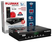 LUMAX TV-тюнер DV-3206HD фото