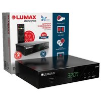 Lumax TV-тюнер DV-3207HD