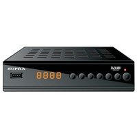 Supra TV-тюнер SDT-101C