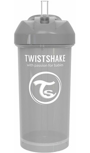 Twistshake Straw Cup 360 фото