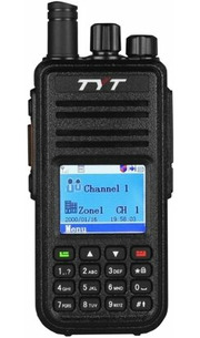 TYT MD-380 фото