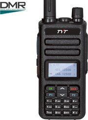 TYT MD-750 DMR фото