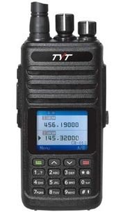 TYT TH UV-8200 фото