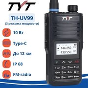 TYT TH-UV99 фото