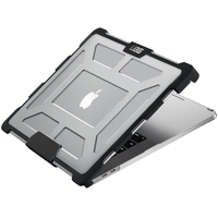 Uag Plasma Rugged Case for Macbook Pro with or without Touch Bar 13