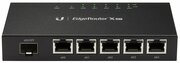 Ubiquiti EdgeRouter ER‑X‑SFP фото