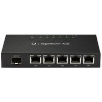 Ubiquiti EdgeRouter ER‑X‑SFP