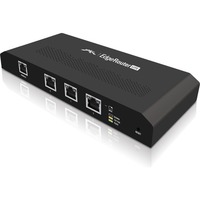 Ubiquiti EdgeRouter Lite