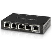 Ubiquiti EdgeRouter X фото