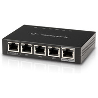 Ubiquiti EdgeRouter X