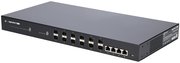 Ubiquiti EdgeSwitch 12 Fiber фото