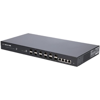 Ubiquiti EdgeSwitch 12 Fiber