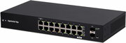 Ubiquiti EdgeSwitch 18X фото