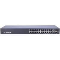 Ubiquiti EdgeSwitch 24 LITE