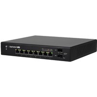 Ubiquiti EdgeSwitch 8-150W