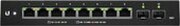 Ubiquiti EdgeSwitch X Fiber ES-10XP фото