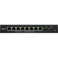 Ubiquiti EdgeSwitch X Fiber ES-10XP