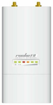 Ubiquiti RocKet M3 фото