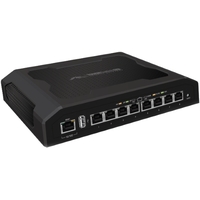 Ubiquiti TOUGHSwitch PoE