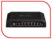 Ubiquiti TOUGHSwitch TS‑8‑PRO фото