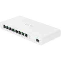 Ubiquiti UISP Switch