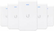 Ubiquiti UniFi AC In-Wall-PRO (5-pack) фото