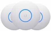 Ubiquiti UniFi nanoHD 3-pack фото