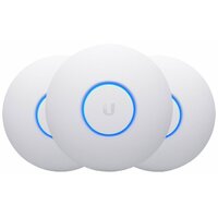 Ubiquiti UniFi nanoHD 3-pack