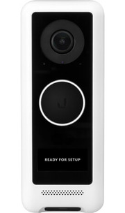 Ubiquiti UniFi Protect G4 Doorbell фото