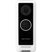 Ubiquiti UniFi Protect G4 Doorbell