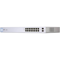 Ubiquiti UniFi Switch 16-150W