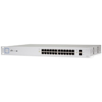 Ubiquiti UniFi Switch 24-500W