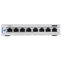 Ubiquiti UniFi Switch 8