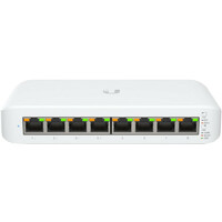 Ubiquiti UniFi Switch Lite 8 PoE