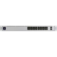 Ubiquiti UniFi Switch Pro 24 PoE