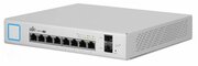 Ubiquiti UniFi Switch US-8-150W фото