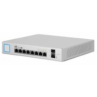 Ubiquiti UniFi Switch US-8-150W