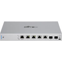 Ubiquiti UniFi Switch US-XG-6POE