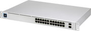 Ubiquiti UniFi Switch USW-Pro-24-POE Gen 2 фото